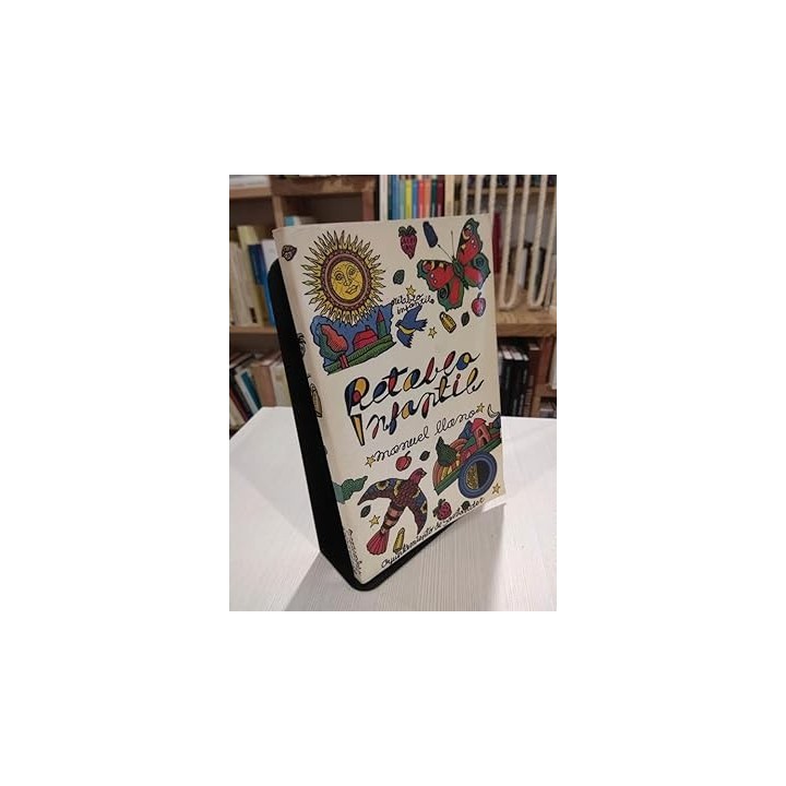 Retablo infantil